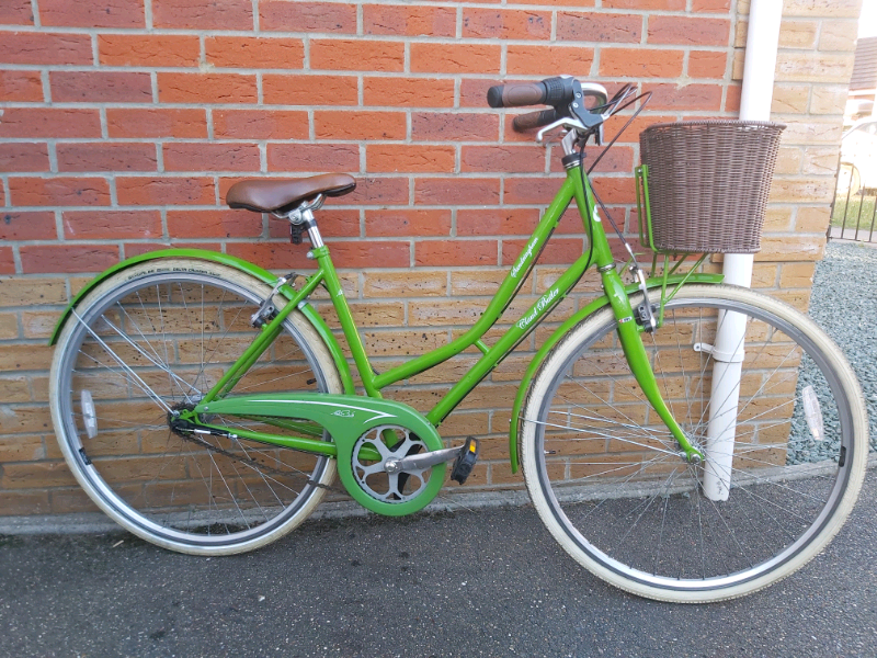 claud butler sandringham